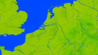 Beneluxstaaten Vegetation 800x450